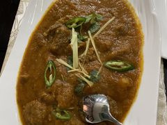 -Masala Curry and BBQ·玛莎拉巴基斯坦美食(金水万达店)