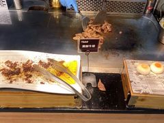 -汉金城海鲜烤肉自助百汇(威海威高广场店)