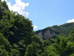 -武隆天坑地缝国家地质公园