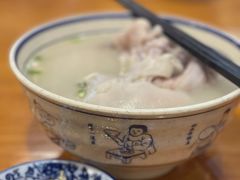 老妈蹄花-易老妈蹄花.特色川菜(人民公园总店)