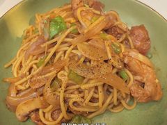 -做披萨的奇葩(中海央墅店)