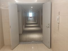 -全季酒店(西安凤城二路店)