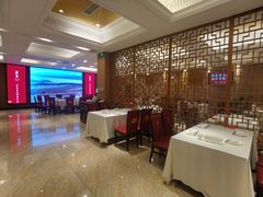 大堂-解家河南菜(商鼎路店)