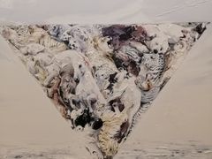 -长春世界雕塑园冰雪艺术天地