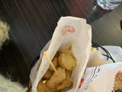 -炸翻天 Wok Master Taiwanese Restaurant