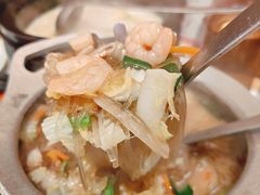 -四道菜·福建菜馆(清昌万达店)