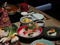 -贰捌零叁精致料理(钱湖店)