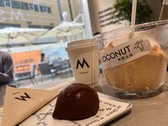 -M Stand(南京新街口金鹰店)