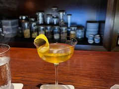 -The Bottle Bar(羲和商业广场店)