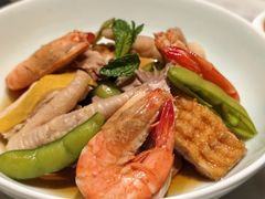 糟八仙-荣兴酒家(徐家汇店)