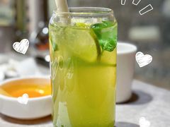 -韩盛·古法烤肉店(皇城恒隆广场店)