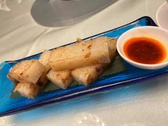-粤江春·早茶·潮粤菜·宴会(罗湖宝能中心店)