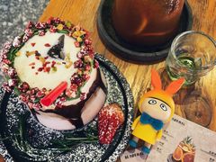 -BE NORMAL CAFE(霞溪路店)