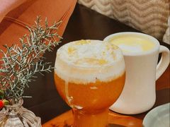 -Sheee Cafe restaurant(青林湾店)