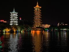 -桂林两江四湖景区