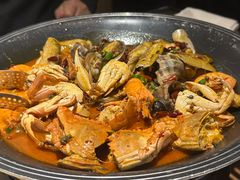 -福来齐·鲁菜海鲜·渔家菜(朝阳街分店)