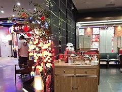-四川饭店(城乡购物中心店)