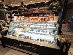 -西村叔叔的店·面包·甜品·蛋糕(清河万象汇店)