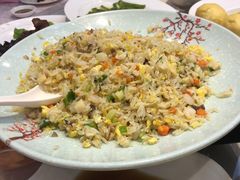 扬州炒饭-富春(瘦西湖店)