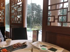 靠窗位-岭南海晏楼(滨江东总店)