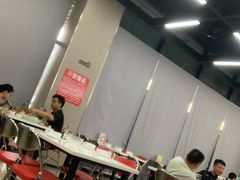 -嘉升大排档(番禺总店)