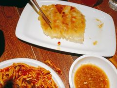 -前海沿·青岛菜(大拇指广场石老人店)