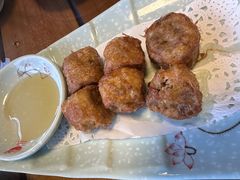 -抱德·潮汕味(琶洲店原惠城鱼仔)