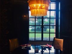 包厢-上海苏宁宝丽嘉酒店·嘉府壹号中餐厅