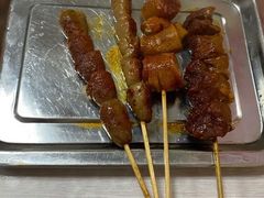 -海平馄饨(逍遥二路店)
