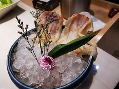 小象鼻蚌-围炉夜话·潮汕卤水火锅(榕江店)