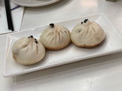 -翡翠拉面小笼包(机场DFS店)