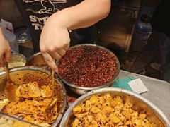 -丁家坡洋芋·观音桥好吃街A区(全国总店)