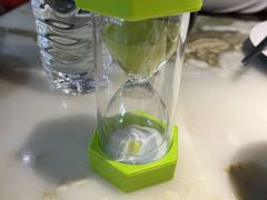 -绿茶餐厅(燕郊永旺店)