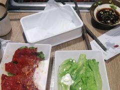 -野妹经典火锅(民治店)