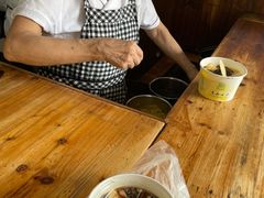 -秦园惠山豆腐花(惠山古镇店)