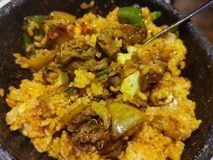 -猫爪爪原切自助烤肉(观音桥阳光世纪店)