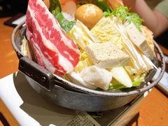 -二丁目食堂(浑南花园城店)