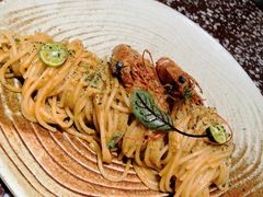 招牌冬阴功意面-Toris(LuOne凯德晶萃广场店)