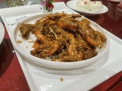 -金满楼(天河中路店)