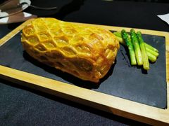 -小火花·干式熟成牛排馆Spark SteakHouse(剑桥郡店)