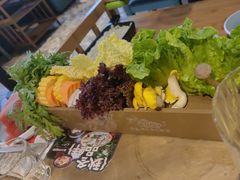 -手选潮汕鲜活牛肉火锅(二七广场店)