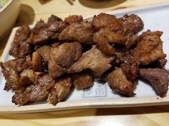 -喜来稀肉(北外滩白玉兰广场店)