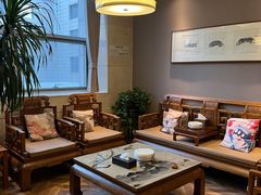 -沐春秋茶书院·茶室.茶馆.商务包房(知春路店)