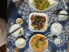 -龙姐私房菜(和顺古镇店)