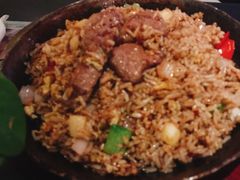 -绿茵阁牛扒餐厅(客村店)