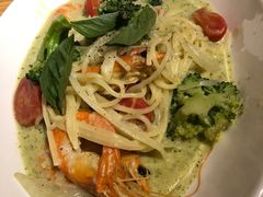 -Ufufu cafe(天神巷店)