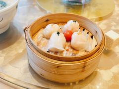 -红燕阁·精品琼菜·粤式早茶·囍宴(红燕堂酒店)