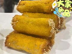 香芋卷-李师傅脆肚(华强北店)