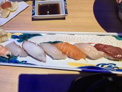-琴寿司居酒屋(中山广场店)