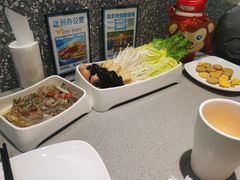 -半天妖烤鱼(长安万达广场店)